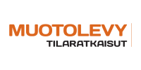 Muotolevy Tilaratkaisut