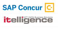 SAP Concur + itelligence