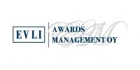 Evli Awards Management Oy