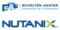 Nutanix & Scholten Awater
