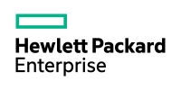 Hewlett Packard Enterprise