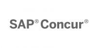 SAP Concur