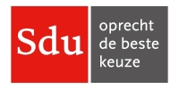 SDU Uitgevers