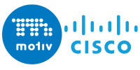 Motiv & Cisco
