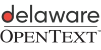 delaware | OpenText