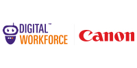 Digital Workforce Nordic / Canon Norge AS