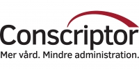 Conscriptor AB