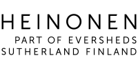 Asianajotoimisto Heinonen & Co Oy