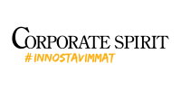 Corporate Spirit Oy