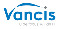 Vancis C&MS