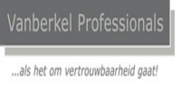 Vanberkel Professionals