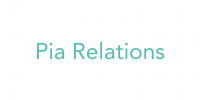 Pia Relations