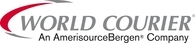 World Courier Denmark