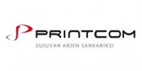 Printcom Center Oy