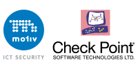 Motiv ICT Security & Check Point