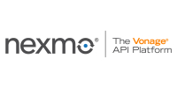 Nexmo, the Vonage API Platform
