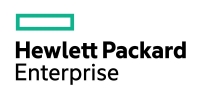 Hewlett Packard Enterprise