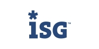 ISG - Information Services Group