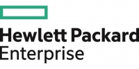 Hewlett-Packard Enterprise