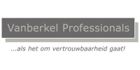 Vanberkel Professionals