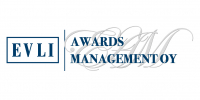 Evli Awards Management Oy
