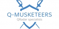 Q-Musketeers